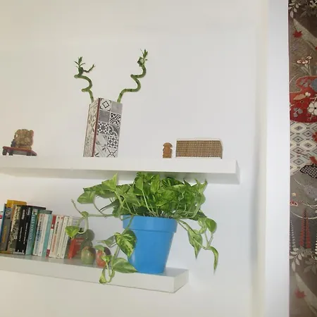 Mandala Apartment *