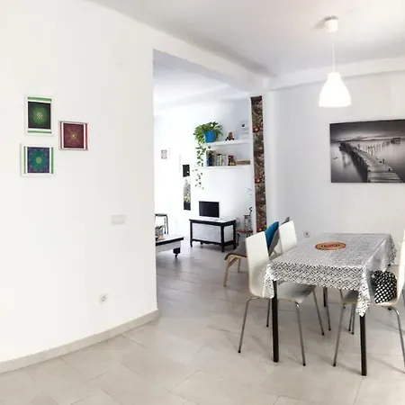 Apartment Mandala *