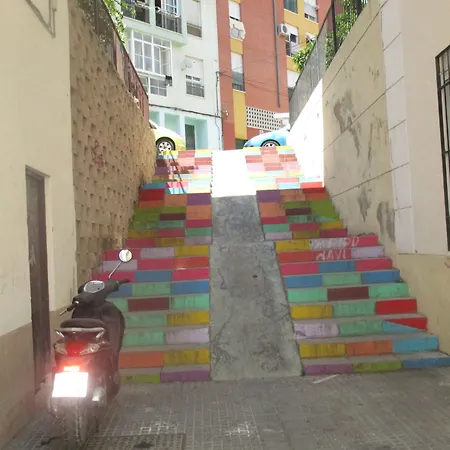 Mandala Apartment